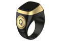 Smart Zikr Ring