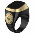 Smart Zikr Ring